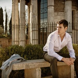 White Shirt