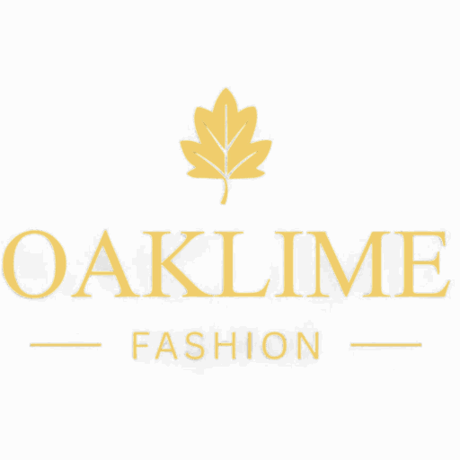 Oaklime Fashion